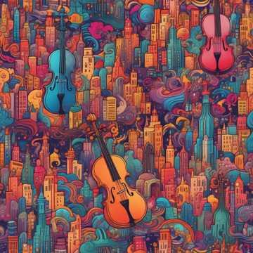 Morning Rock