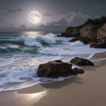 Midnight Melody