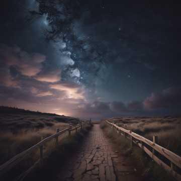 Life's Whisper