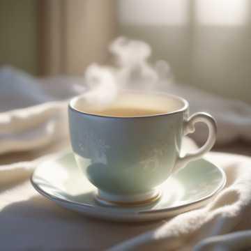 Tea Break