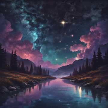 Midnight Symphony
