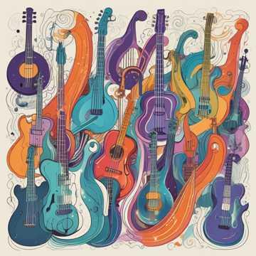 Coffee Symphony