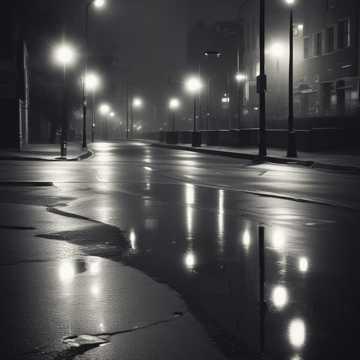 cold rain
