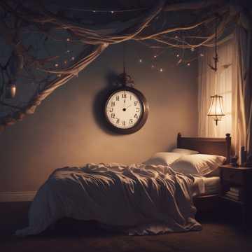 Restless Nights