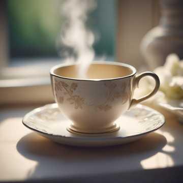 Tea Break