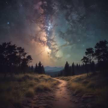 Life's Whisper