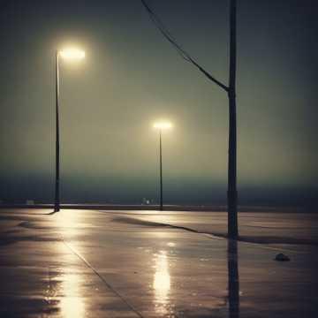 cold rain