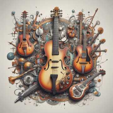 MetalViolin