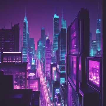 DarkTechno
