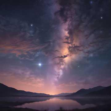 眠れない夜