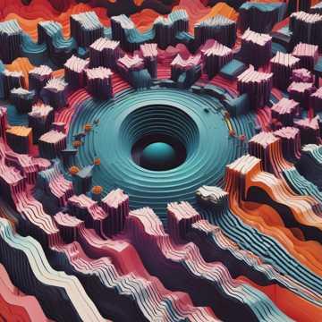 Endless Abyss