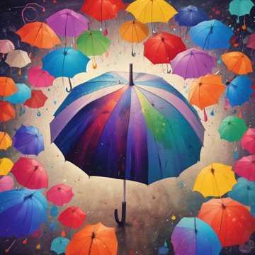 Rain Symphony