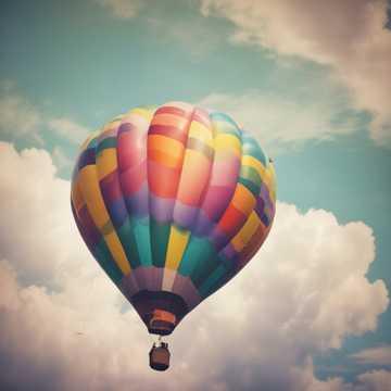 lets go to the sky