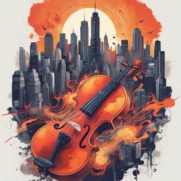 Go Violin