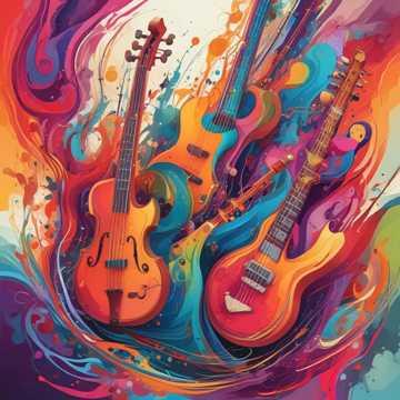 Orchestra??