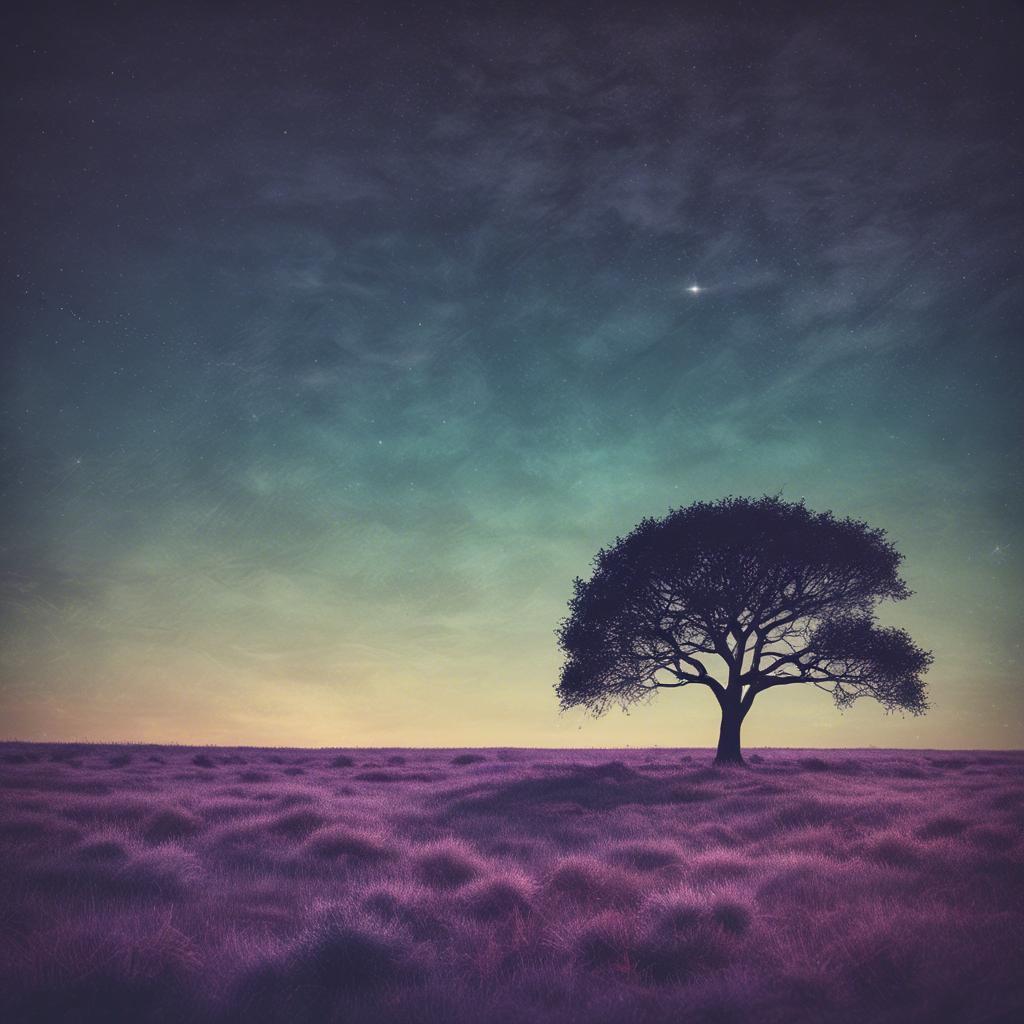 Echoes in the Dust