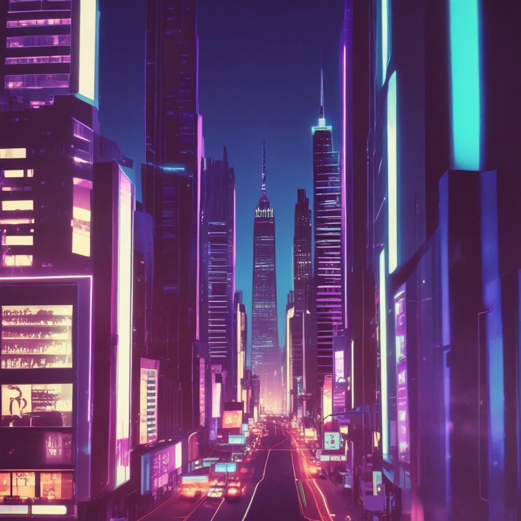 DarkTechno