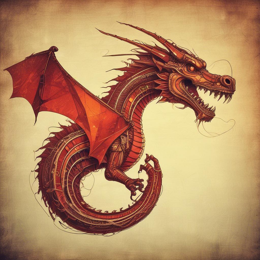 Djent of Fire