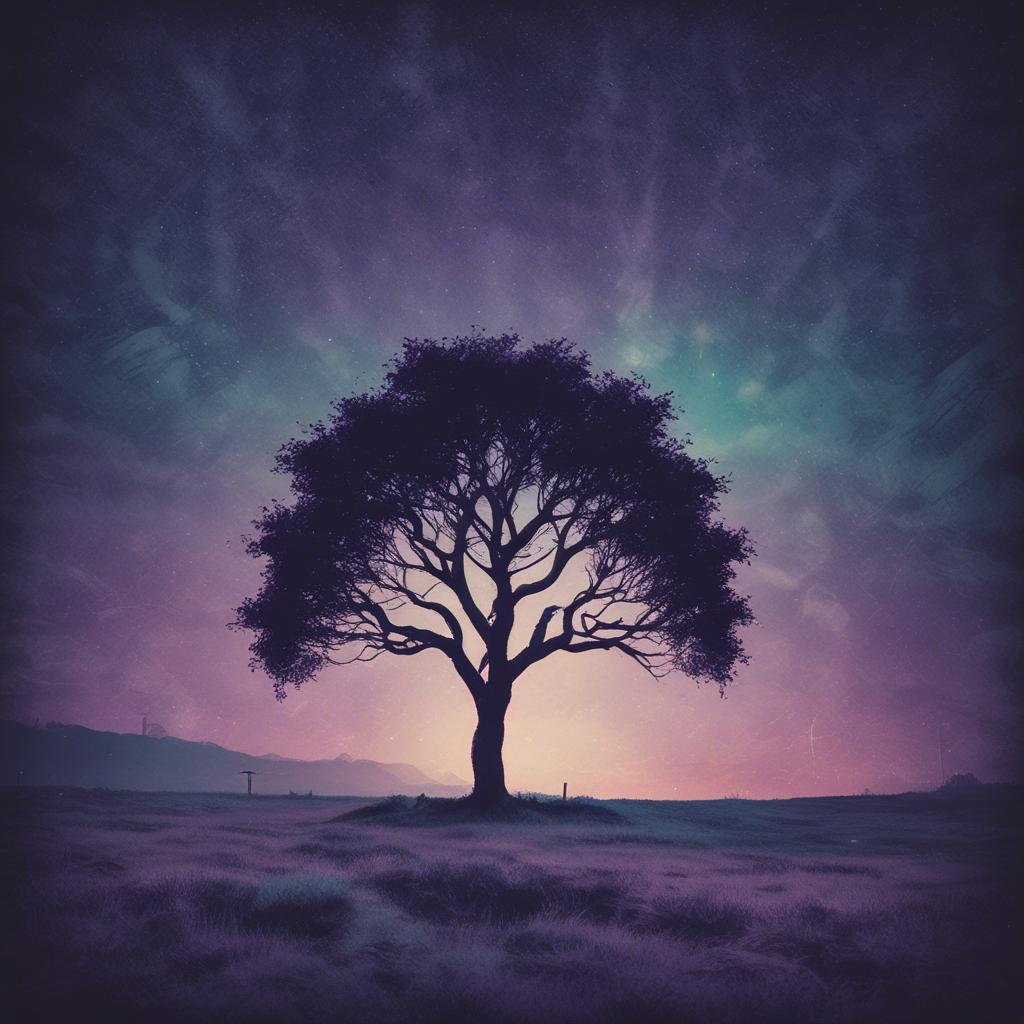 Echoes in the Dust