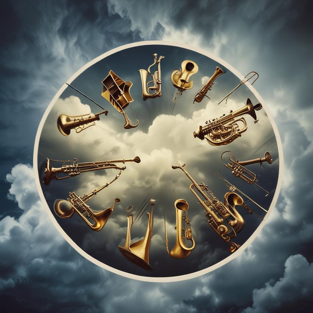 Glory Battle Orchestra