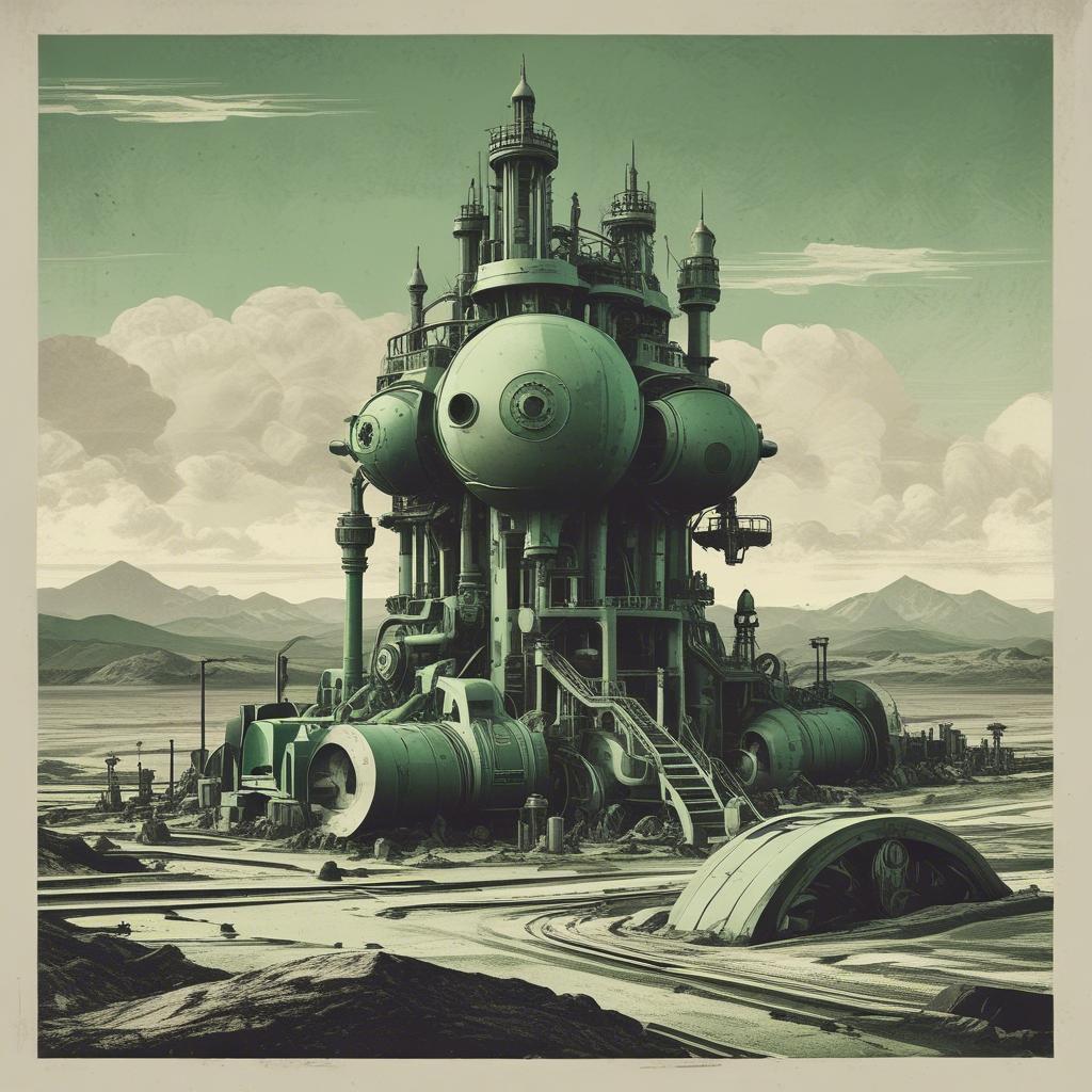 Machina