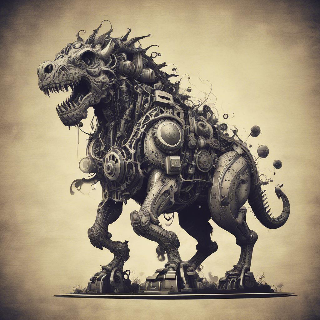 HeavyMachina