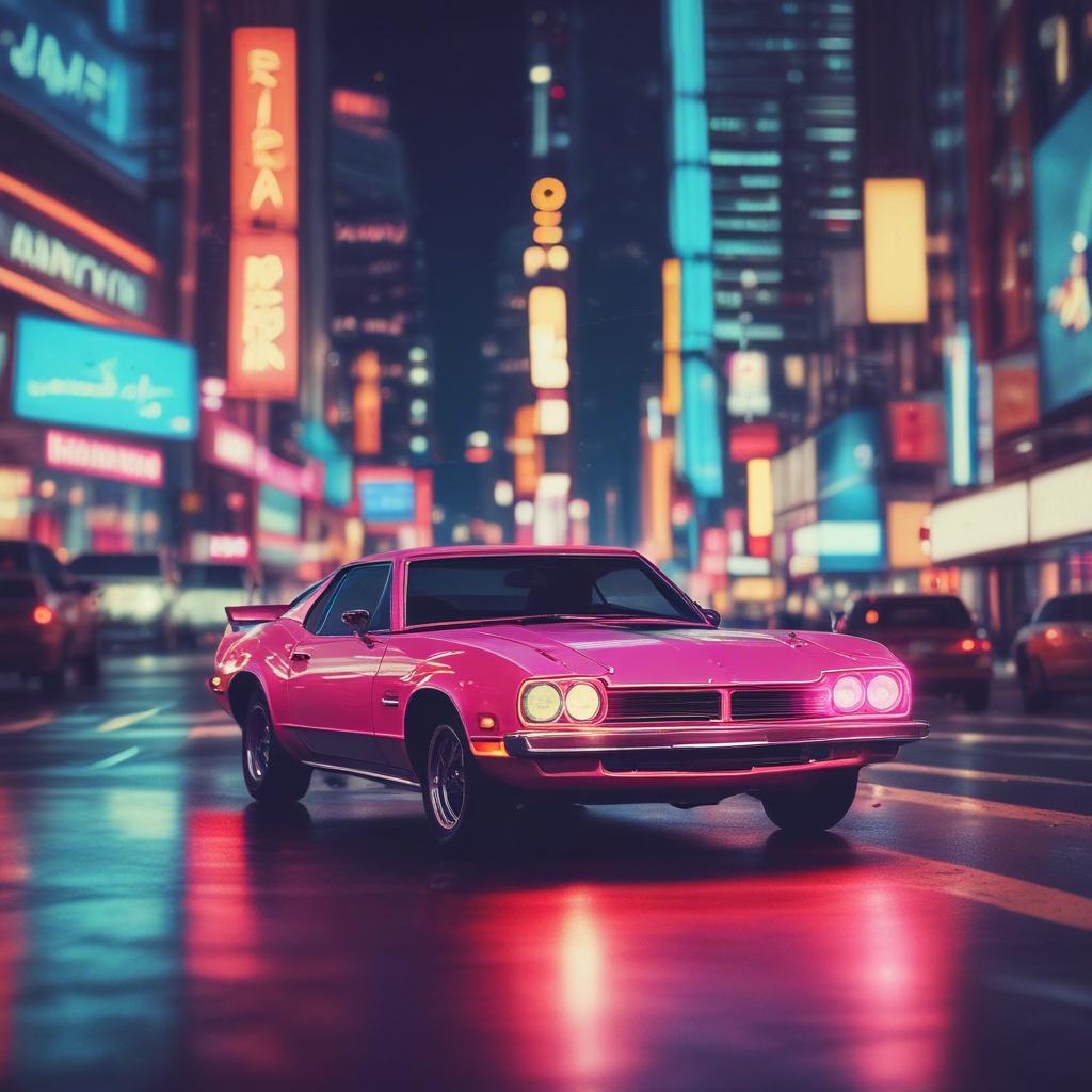 猛スピード (Mou Supiido)