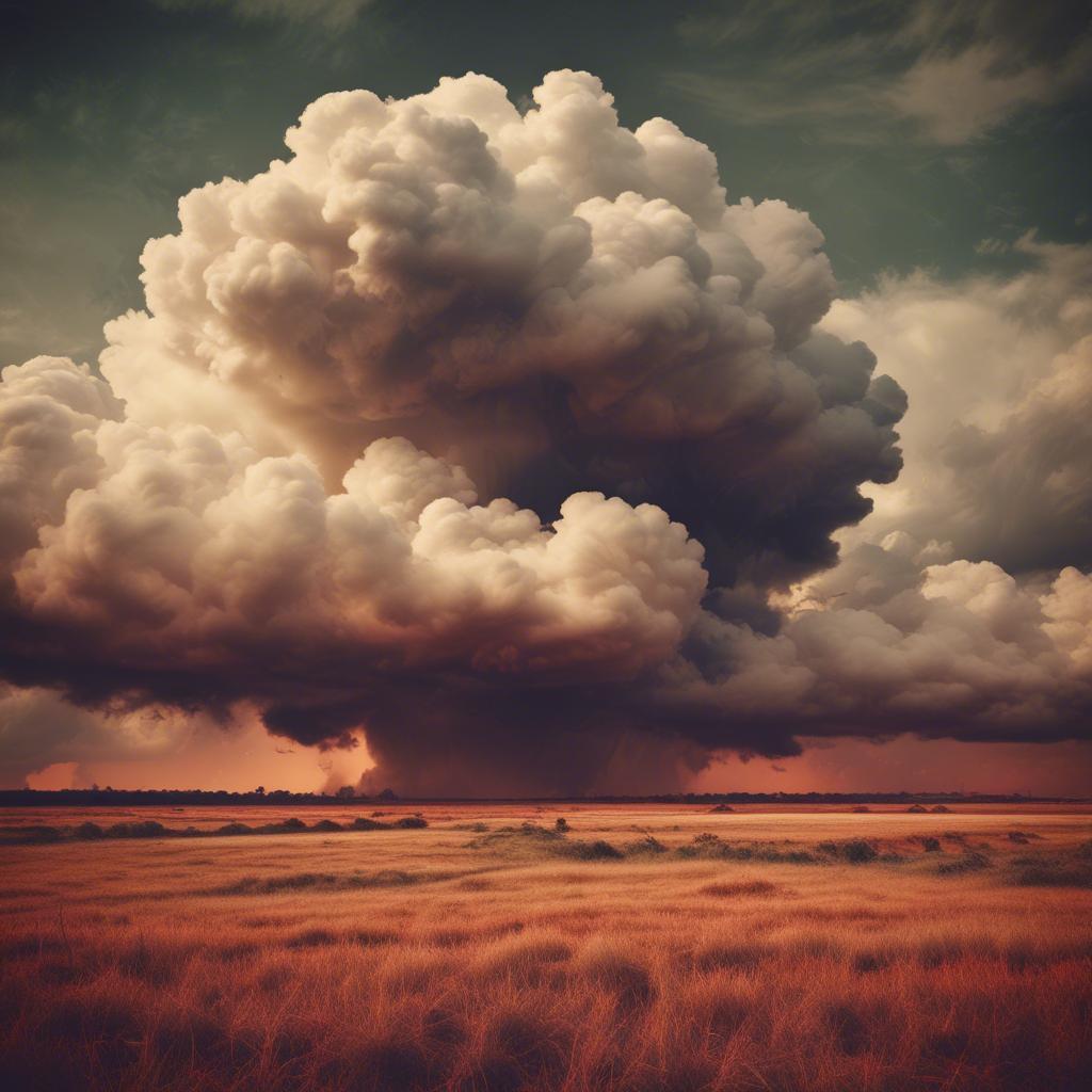 Into The Fray