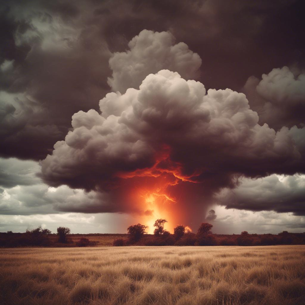 Into The Fray