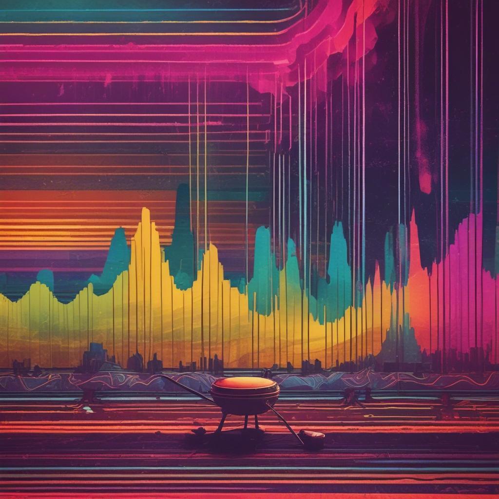Bassline Bonsai