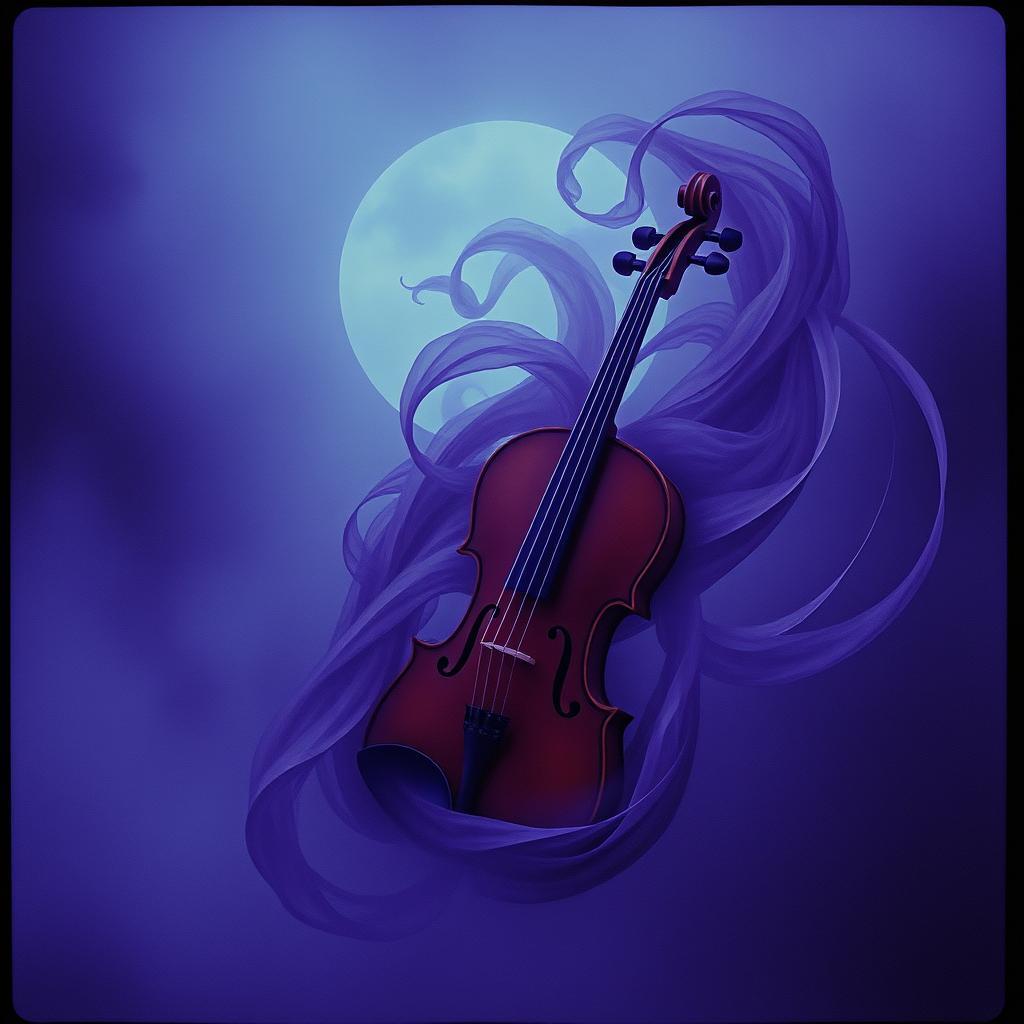 Shattered Silence