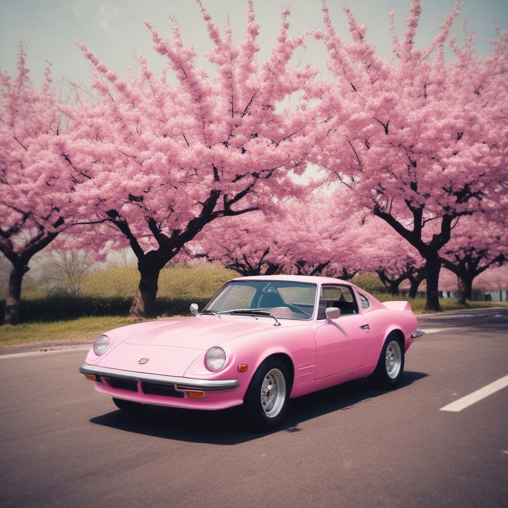 Tokyo Driftin'