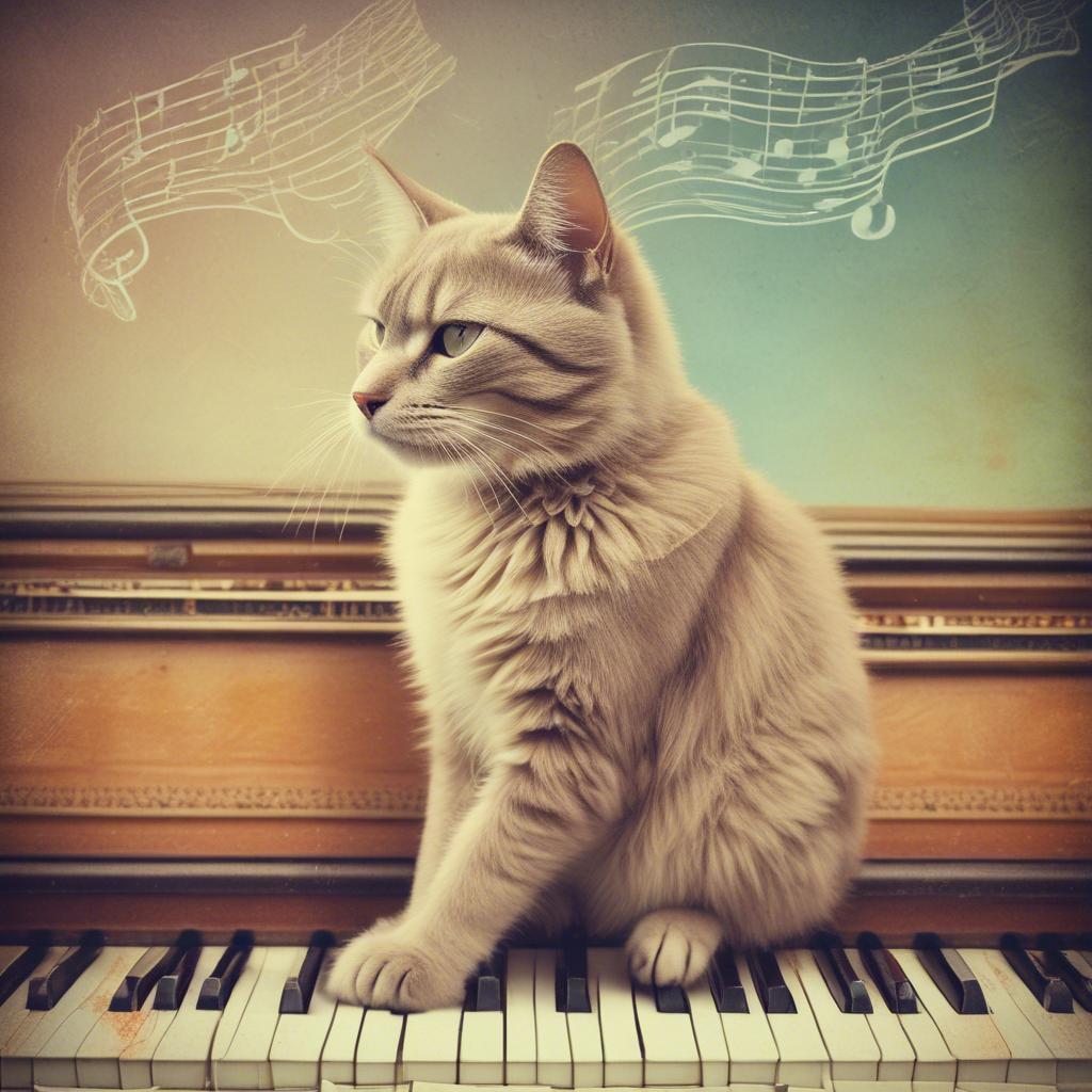 LofiCat