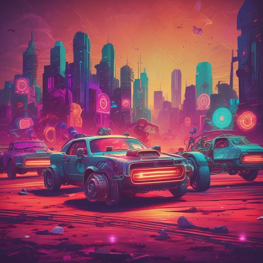 ElectroMachina