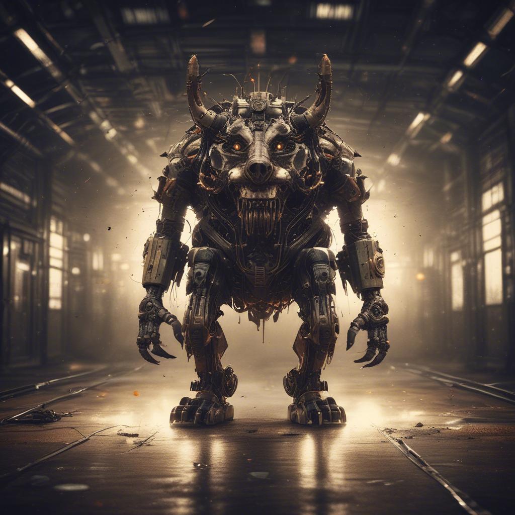 DjentMachina