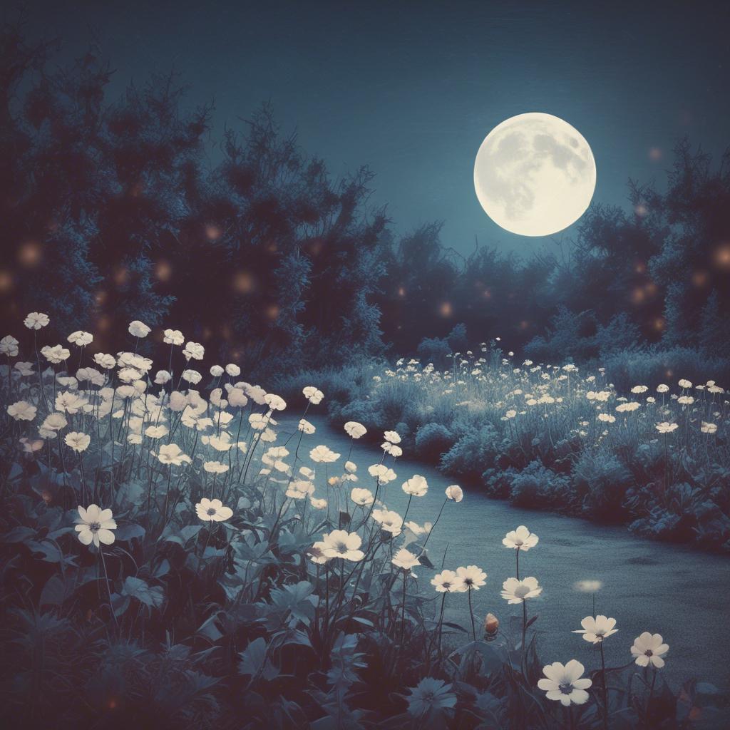 Drowsy Nocturne