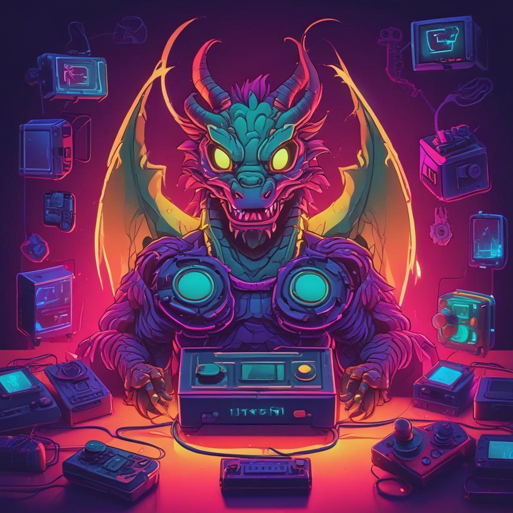 ゲームの王者